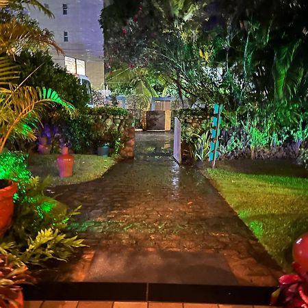 Suites Bouganville Pôrto das Galinhas Eksteriør billede