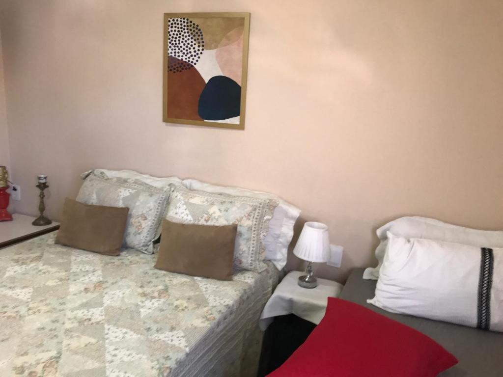 Suites Bouganville Pôrto das Galinhas Eksteriør billede
