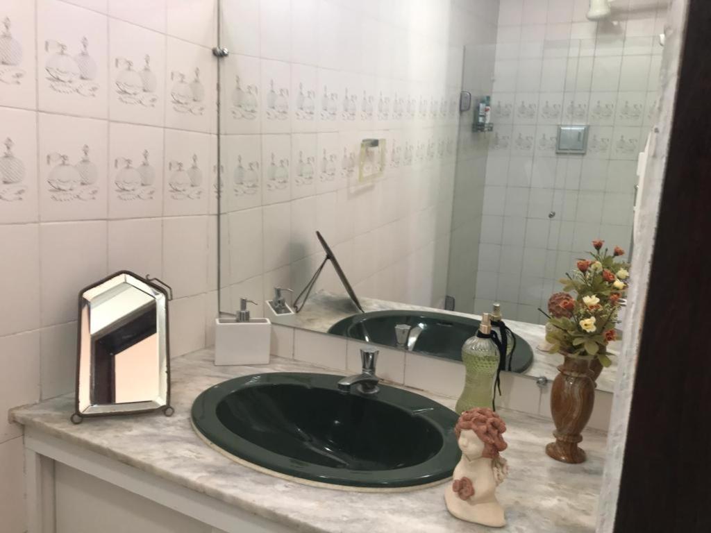 Suites Bouganville Pôrto das Galinhas Eksteriør billede