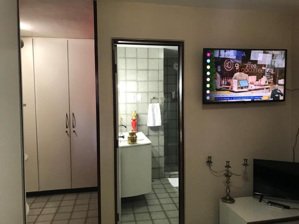 Suites Bouganville Pôrto das Galinhas Eksteriør billede