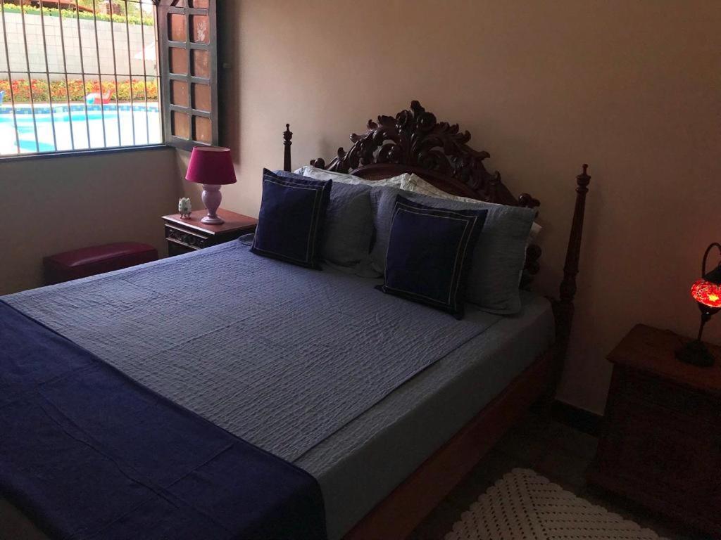 Suites Bouganville Pôrto das Galinhas Eksteriør billede