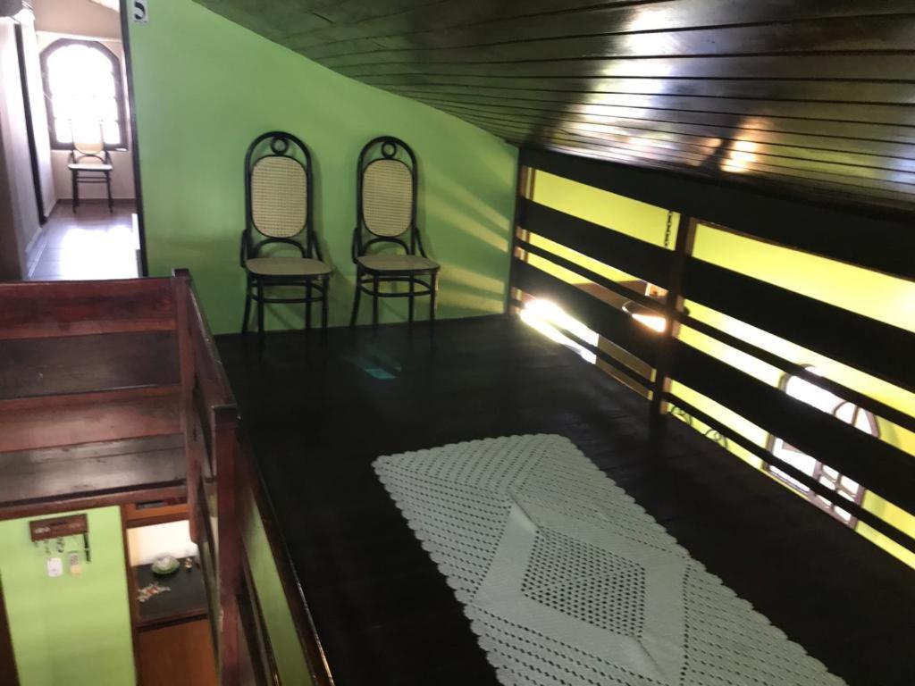Suites Bouganville Pôrto das Galinhas Eksteriør billede