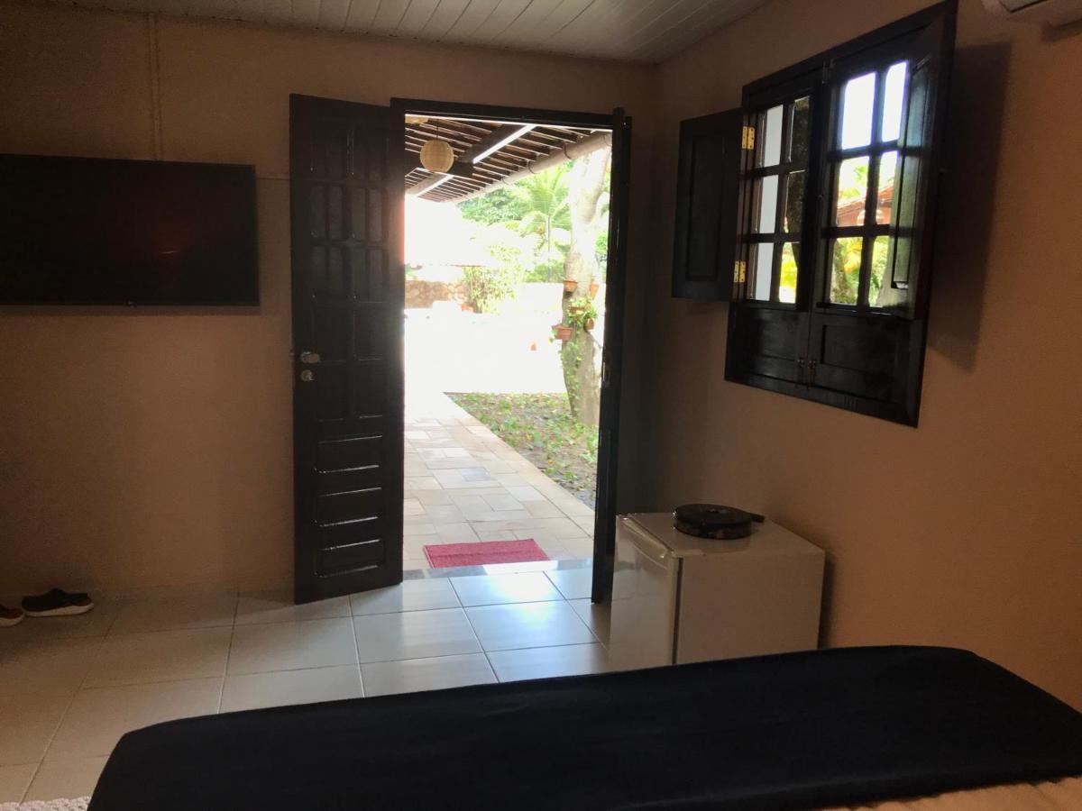 Suites Bouganville Pôrto das Galinhas Eksteriør billede