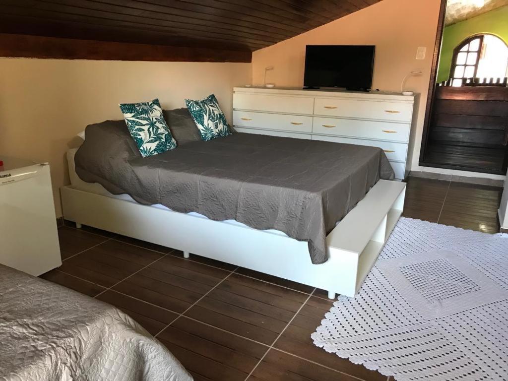 Suites Bouganville Pôrto das Galinhas Eksteriør billede