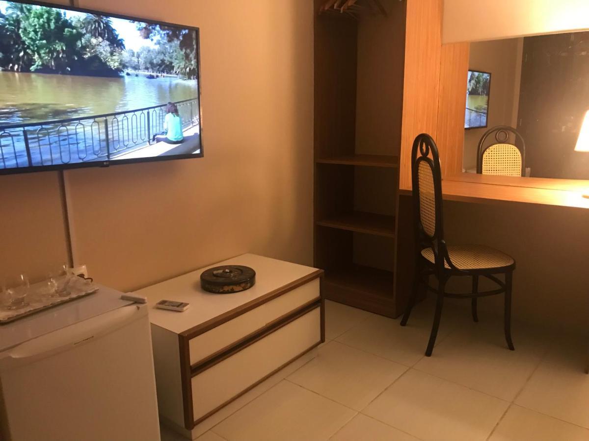 Suites Bouganville Pôrto das Galinhas Eksteriør billede