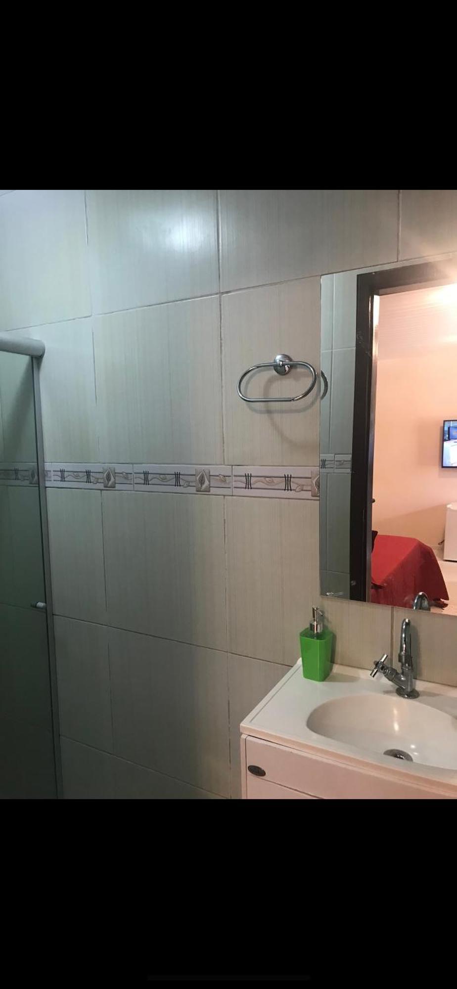 Suites Bouganville Pôrto das Galinhas Værelse billede