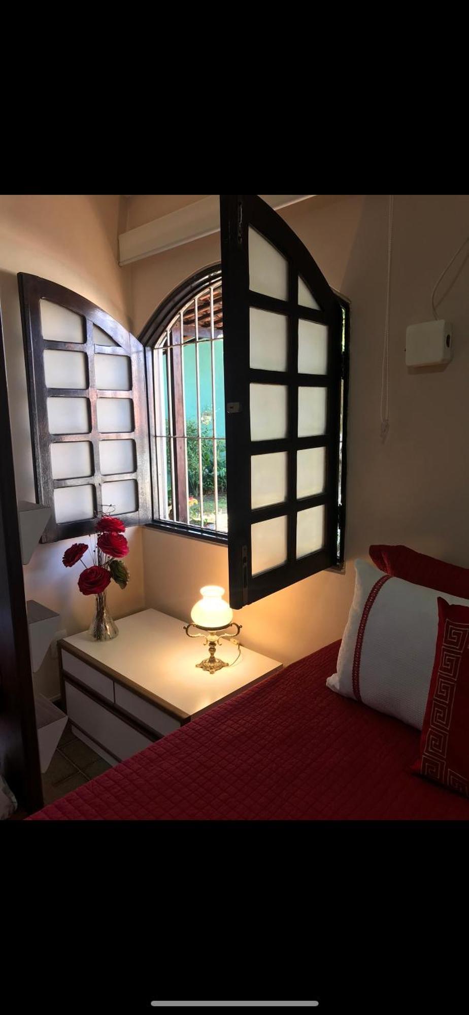 Suites Bouganville Pôrto das Galinhas Værelse billede